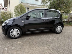 Bild des Angebotes VW up! up! BlueMotion Technology ASG move up!