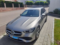 Bild des Angebotes Mercedes-Benz C 200 C 200 T 9G+AVANTGARDE+AHK+LED+MBUX+CARPLAY