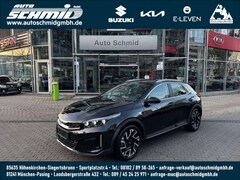 Bild des Angebotes Kia XCeed XCEED 1.5T AUTOMATIK VISION NAVI/KOMFORT-PAKET