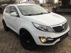 Bild des Angebotes Kia Sportage Spirit 4WD. XENON-Licht. SITZHEIZUNG.