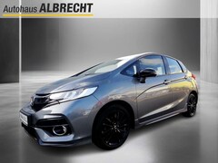Bild des Angebotes Honda Jazz Dynamic 1.5 i-VTEC Facelift