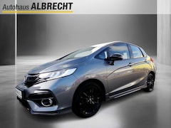 Bild des Angebotes Honda Jazz Dynamic 1.5 i-VTEC Facelift