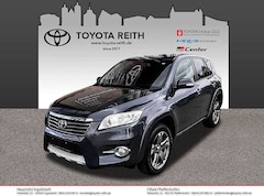 Bild des Angebotes Toyota RAV 4 2.2 D-CAT 4x4 Executive