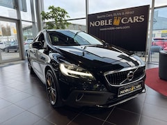 Bild des Angebotes Volvo V40 Cross Country Plus KLIMA LED NAVI ALU