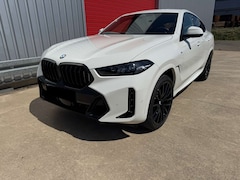 Bild des Angebotes BMW X6 X6 xDrive30d M Sport+AHK+22 ZOLL+DEUTSCHES AUTO