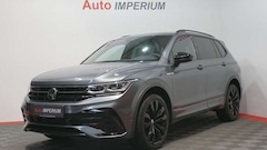 Bild des Angebotes VW Tiguan Allspace 2.0 TDI  R-Line 4Motion*AHK*PANO