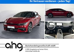 Bild des Angebotes Kia EV6 77,4 RWD GT-Line WP/ASS/SN 528 km Reichweite