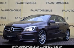 Bild des Angebotes Mercedes-Benz A 180 Klima/SHZ/PDC/XENON/AMG/