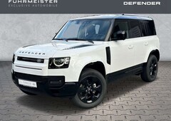 Bild des Angebotes Land Rover Defender 110 D250 X-Dyn. SE Standheizung