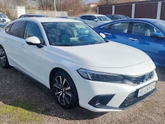 Bild des Angebotes Honda Civic Civic e:HEV e:HEV 2.0 i-MMD Hybrid Elegance+Winter