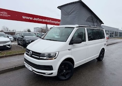 Bild des Angebotes VW T6 California Beach*150 PS