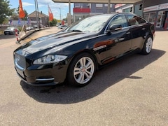 Jaguar XJ Premium Luxury