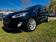 Bild des Angebotes Ford Fiesta Titanium Mod.2018