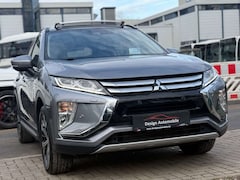 Bild des Angebotes Mitsubishi Eclipse Cross Top 2WD*Leder/Pano/Sitzhzg/360°Kam
