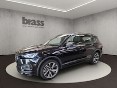 Bild des Angebotes SEAT Tarraco FR