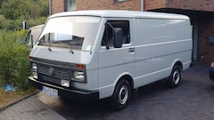 Bild des Angebotes VW LT LT 35 2.4 1E 95 PS orig. KM - rostfrei