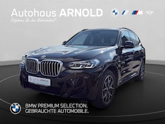 Bild des Angebotes BMW X3 xDrive20d M Sportpaket Head-Up Harman Kardon Pano.