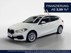 Bild des Angebotes BMW 118 Advantage