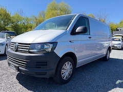 Bild des Angebotes VW T6 Transporter Kasten+ EXTRA LANG+NAVI+KLIMA
