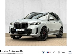 Bild des Angebotes BMW X5 xDrive30d DA Prof. PA Prof. PANO AHK 22"
