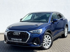 Bild des Angebotes Audi Q3 Sportback 40 TFSI quattro S line /1.HAND/