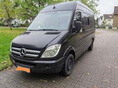 Bild des Angebotes Mercedes-Benz Sprinter super günstiges Angebot Auto für den Urlaub
