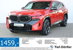 Bild des Angebotes BMW XM AHK/B&W/MASSAGE/SOFT/360/S-LÜFT/GARAGE