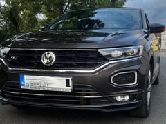 Bild des Angebotes VW T-Roc T-Roc 2.0 TSI OPF 4MOTION DSG Sport R-Line