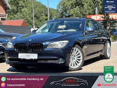 Bild des Angebotes BMW 750 i Softclose*HUD