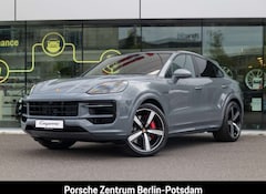 Bild des Angebotes Porsche Cayenne S E-Hybrid Coupe Clubleder Burmester