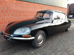 Bild des Angebotes Citroen DS / ID20 - D Super - traumhaft gesunder Zustand