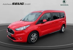 Bild des Angebotes Ford Tourneo Connect Grand 1.5TDCi Titanium S