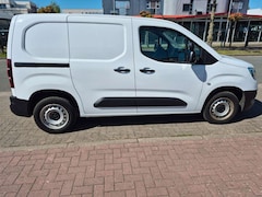 Bild des Angebotes Opel Combo E Cargo Diesel Klima