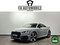 Bild des Angebotes Audi TT RS Coupe Matrix B&O Kamera RS-Sport 20 Zoll