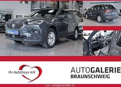 Bild des Angebotes SEAT Tarraco 2.0 TDI DSG Style 4Drive 7-SITZE  *PANO*