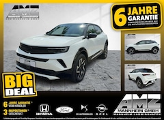 Bild des Angebotes Opel Mokka 1.2 GS LED+Sitzheizung+Klimaautomatik