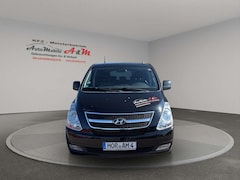 Bild des Angebotes Hyundai H-1 Travel Premium*Top Zustand*8 Sitzer*AHK*