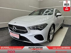 Bild des Angebotes Mercedes-Benz CLA 180 d "1 HAND-PANO-NAVI-SITZH-CAM-ALU"
