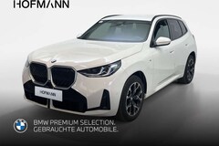 Bild des Angebotes BMW X3 M Sport