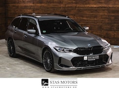 Bild des Angebotes Alpina D3 S TOURING ALLRAD*MWST AUSWEISBAR*8-FACH ALPIN