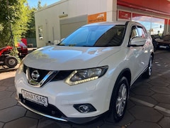 Bild des Angebotes Nissan X-Trail N-Vision 4x4