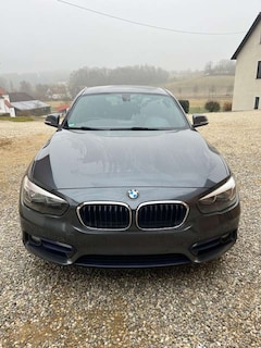 Bild des Angebotes BMW 116 116d Sport Line