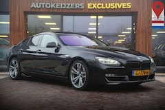 Bild des Angebotes BMW 640 6-serie 640i High Executive M6 ui