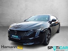 Bild des Angebotes Peugeot 508 SW GT Blue-HDI Navi Alcantara360° Kamera Focal-Sou