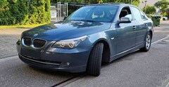 Bild des Angebotes BMW 523 523i Aut.