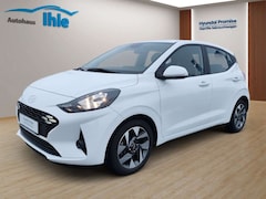 Bild des Angebotes Hyundai i10 1.0 Trend