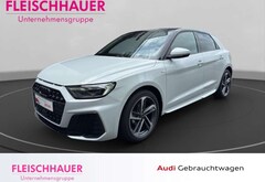 Bild des Angebotes Audi A1 Sportback 25 TFSI S line SOUNDSYSTEM CARPLAY