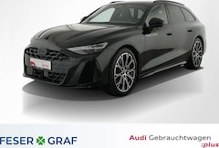 Bild des Angebotes Audi A6 Avant e-hybrid quattro 220 kW S tronic