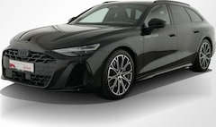 Audi A6 Avant e-hybrid quattro 220 kW S tronic