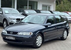 Bild des Angebotes Opel Vectra 1.8 Edition 2000*1.Hand*Automatik*81.500Km*Klima